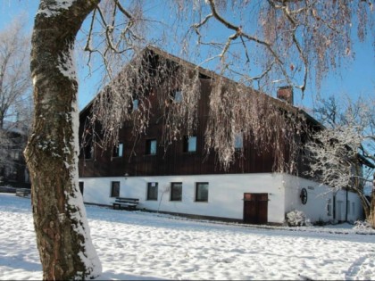 Фото: Löwentempel Gästehaus Bayerischer Wald